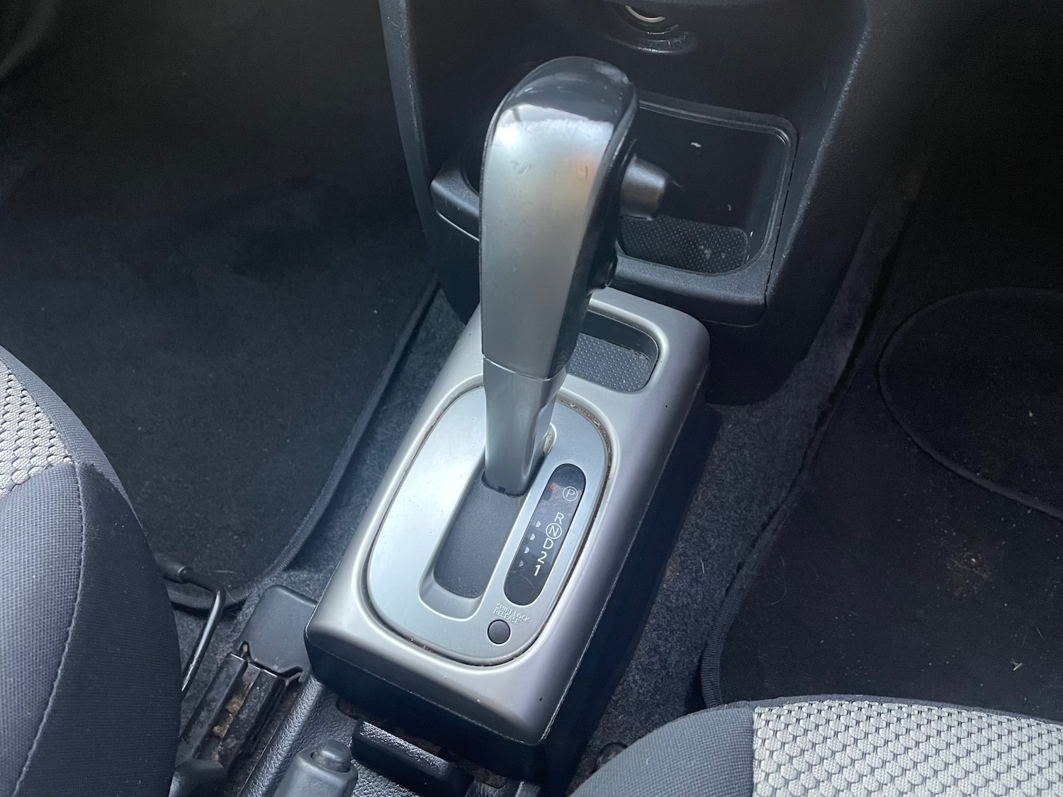 Used Nissan Note 2011 for sale - 76101167: Photo 13