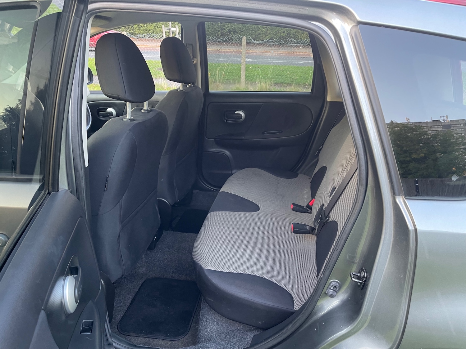 Used Nissan Note 2011 for sale - 76101167: Photo 14