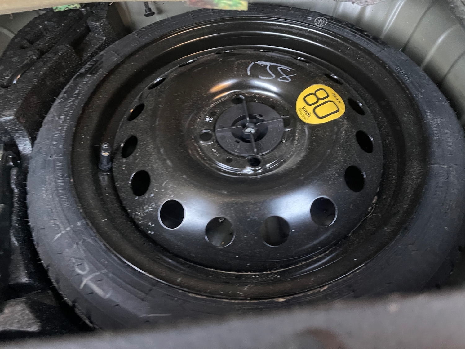 Used Nissan Note 2011 for sale - 76101167: Photo 16