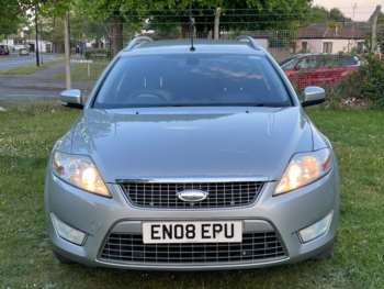 Used Ford Mondeo 2008 for sale - 74622133: Photo
