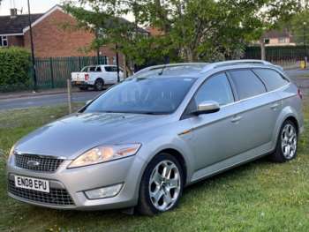 Used Ford Mondeo 2008 for sale - 74622133: Photo