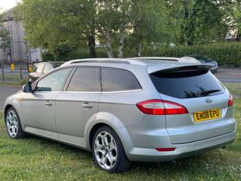 Used Ford Mondeo 2008 for sale - 74622133: Photo