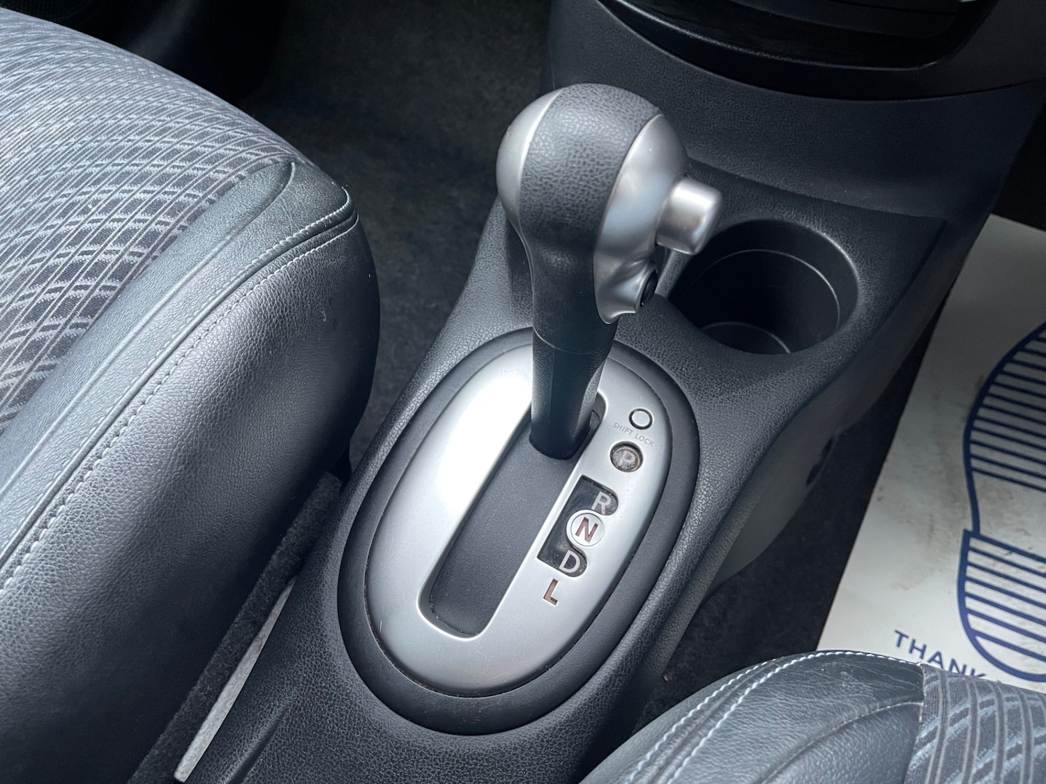 Used Nissan Note 2015 for sale - 76497621: Photo 13