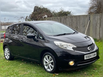 2015 (64) - 1.2 DiG-S Tekna 5dr Auto