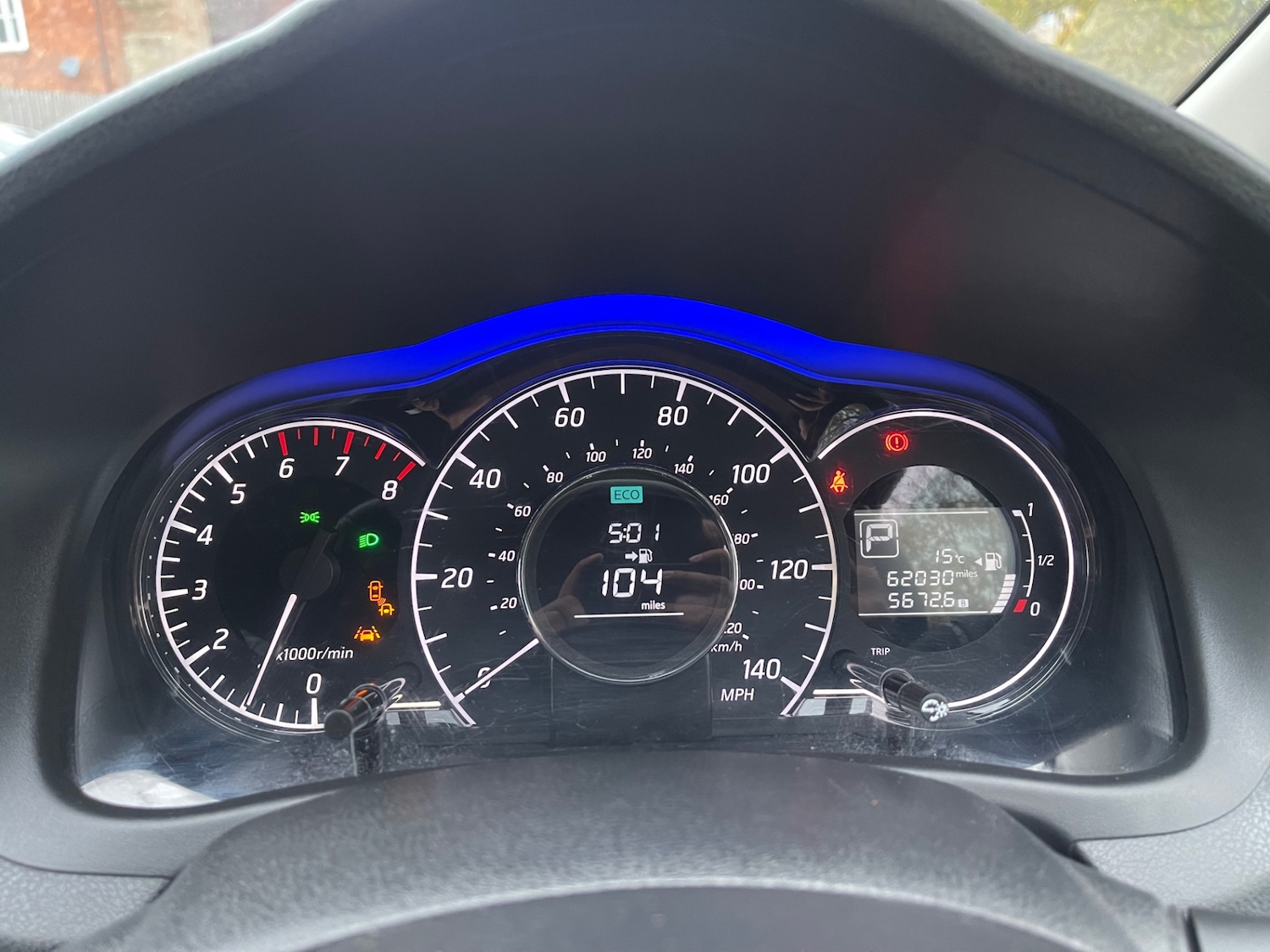 Used Nissan Note 2015 for sale - 76497621: Photo 9