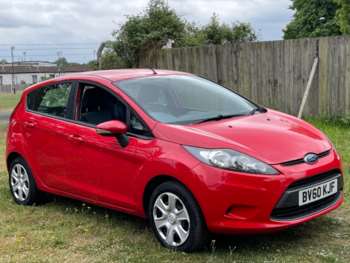 2010 (60) - 1.25 Edge 5dr