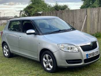 2008 (58) - 1.2 12V 2 5dr