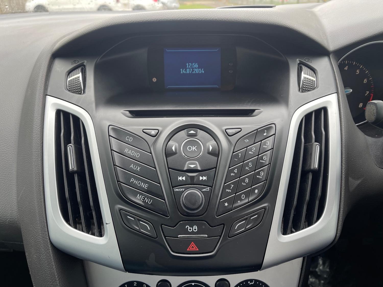 Used Ford Focus 2011 for sale - 77530409: Photo 10