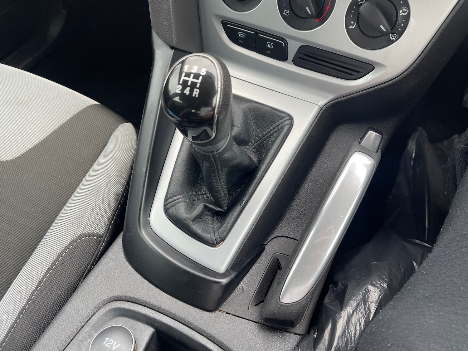 Used Ford Focus 2011 for sale - 77530409: Photo 12