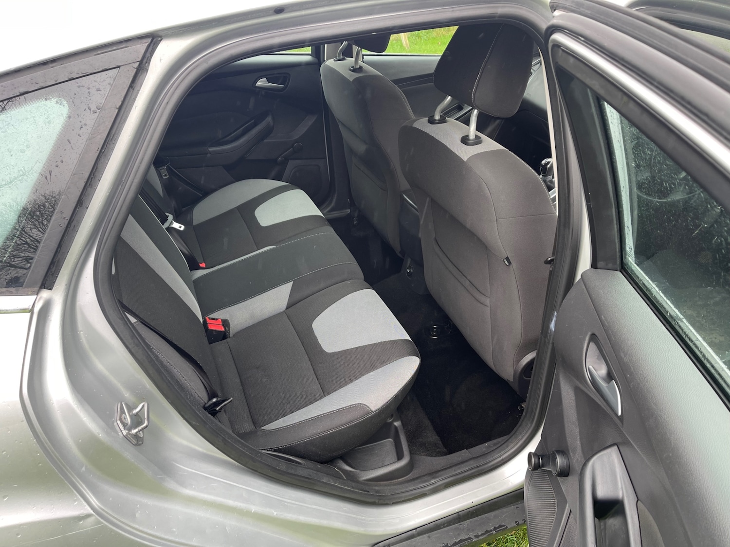 Used Ford Focus 2011 for sale - 77530409: Photo 13