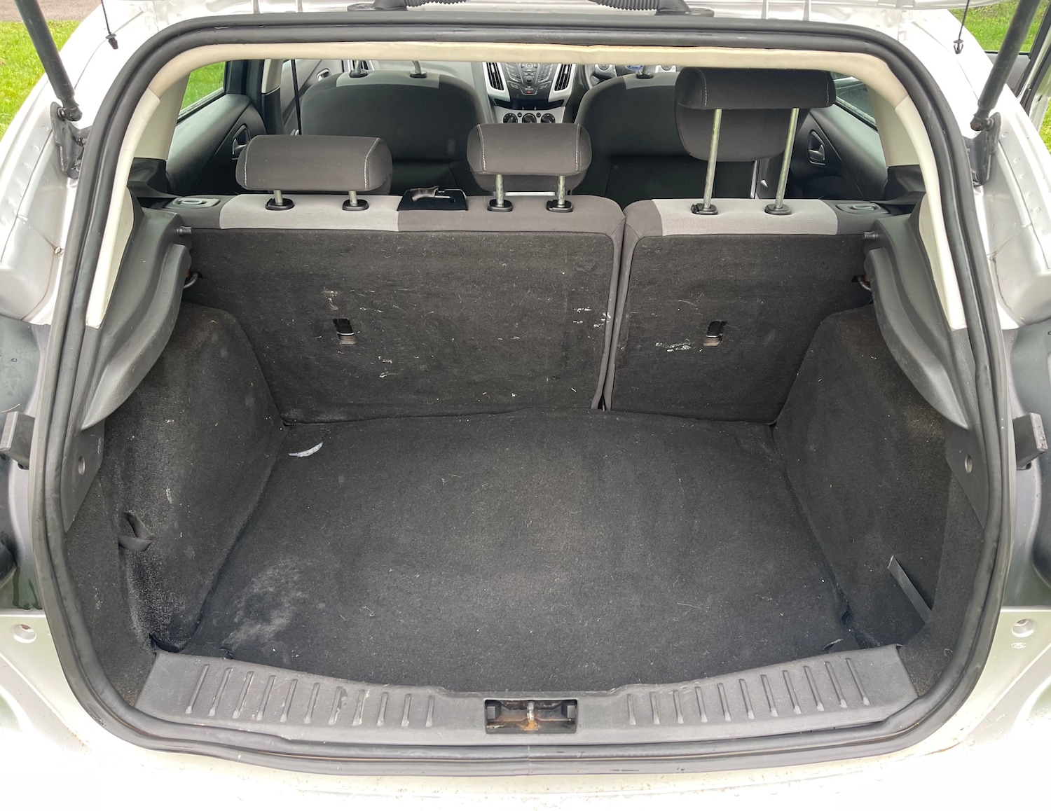 Used Ford Focus 2011 for sale - 77530409: Photo 14