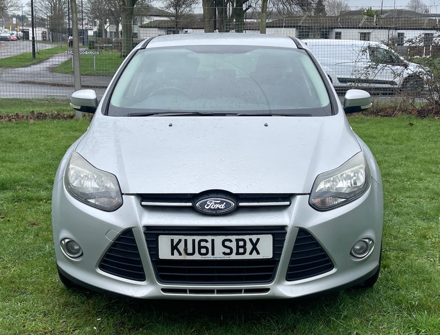 Used Ford Focus 2011 for sale - 77530409: Photo 2