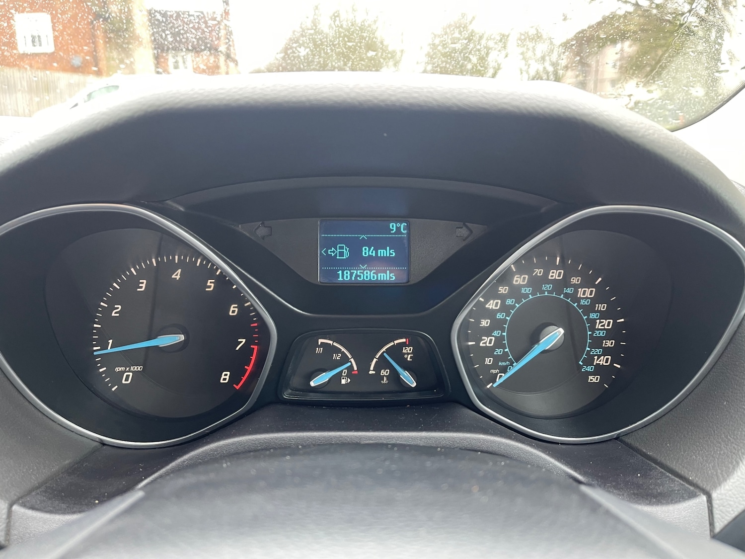 Used Ford Focus 2011 for sale - 77530409: Photo 9