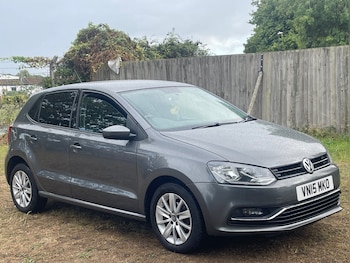2015 (15) - 1.2 TSI SE 5dr
