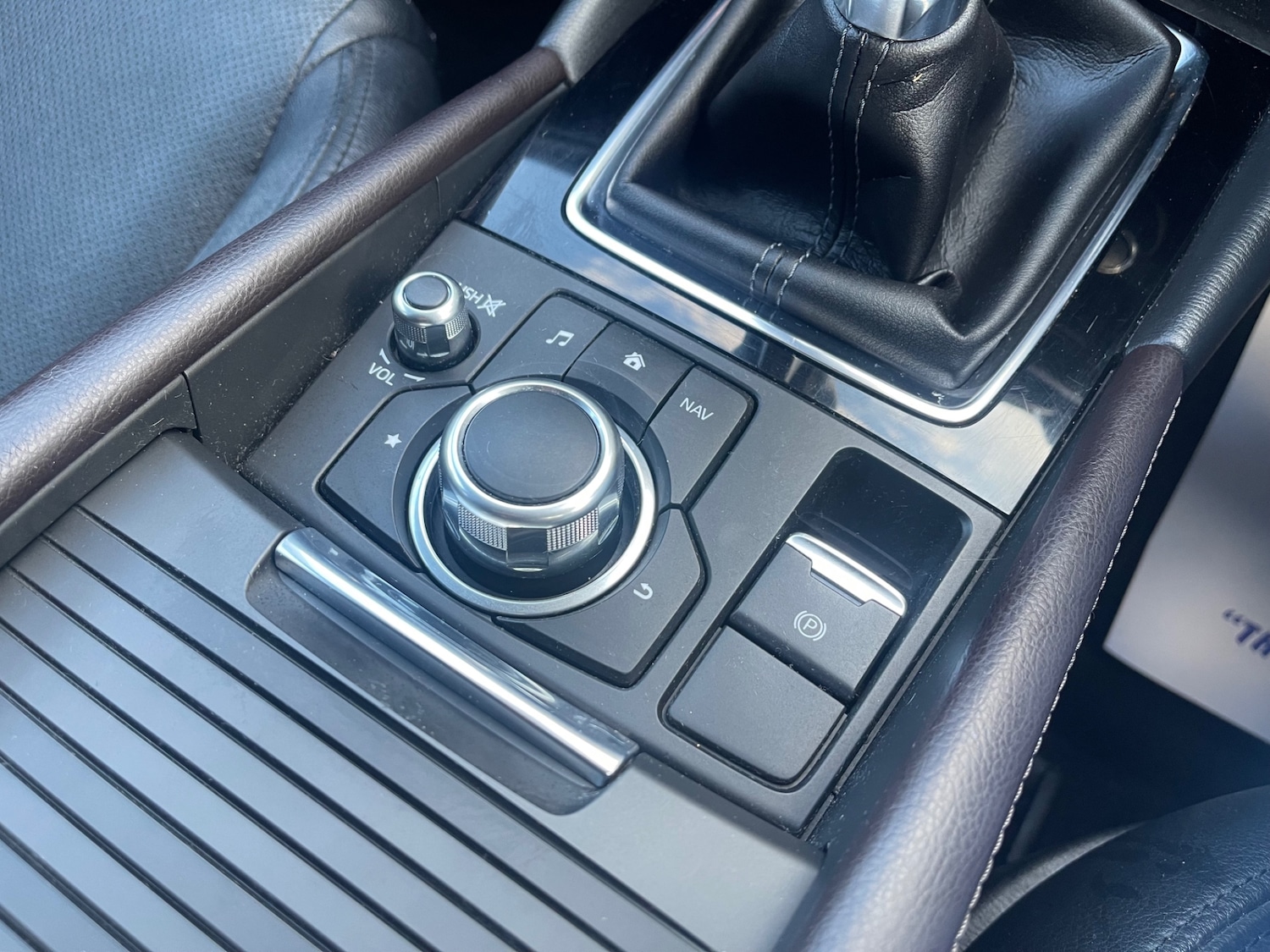 Vehicle 15