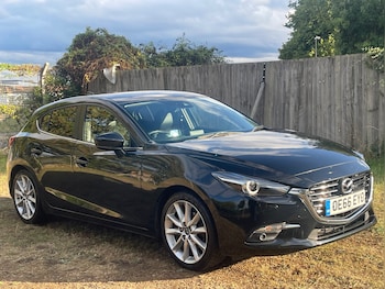 Used Mazda Mazda3 2016 for sale - 75802674: Photo