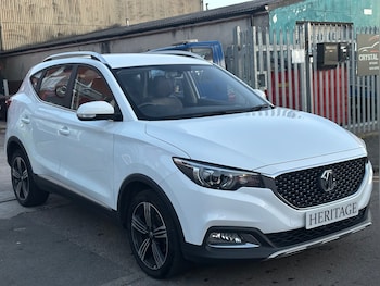 Used MG MG ZS 2018 for sale - 78762814: Photo