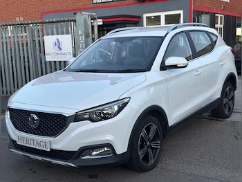 Used MG MG ZS 2018 for sale - 78762814: Photo