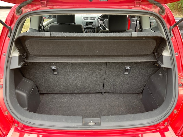 Used Suzuki Swift 2013 for sale - 75058513: Photo 13