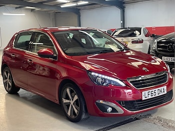 Used Peugeot 308 2015 for sale - 78270469: Photo