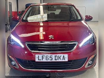 Used Peugeot 308 2015 for sale - 78270469: Photo
