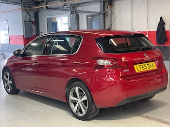 Used Peugeot 308 2015 for sale - 78270469: Photo