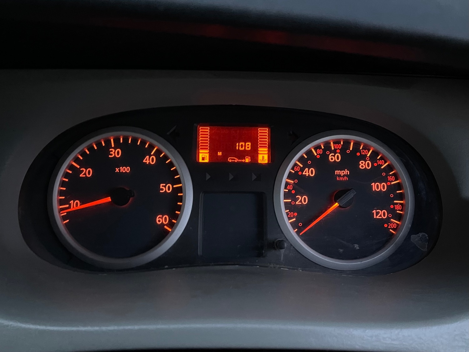 Used Nissan Primastar 2009 for sale - 77681985: Photo 10