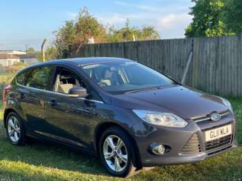 2011 (11) - 1.6 Zetec 5dr