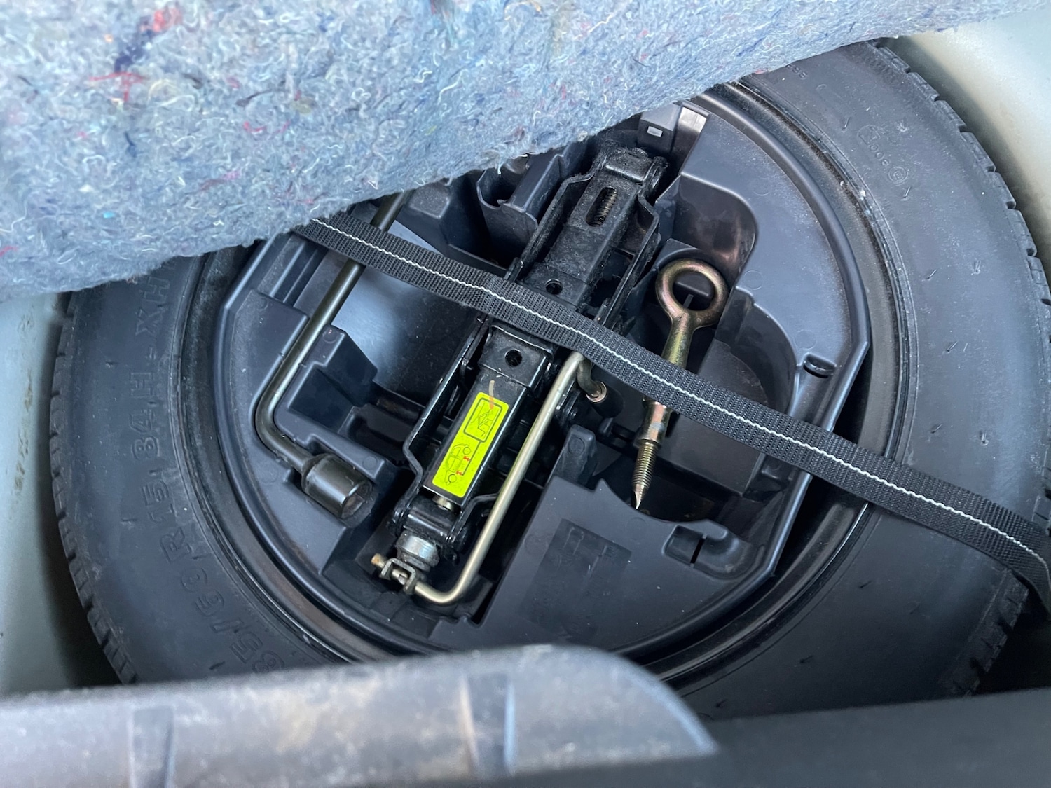 Used Citroen C3 2002 for sale - 76670308: Photo 14