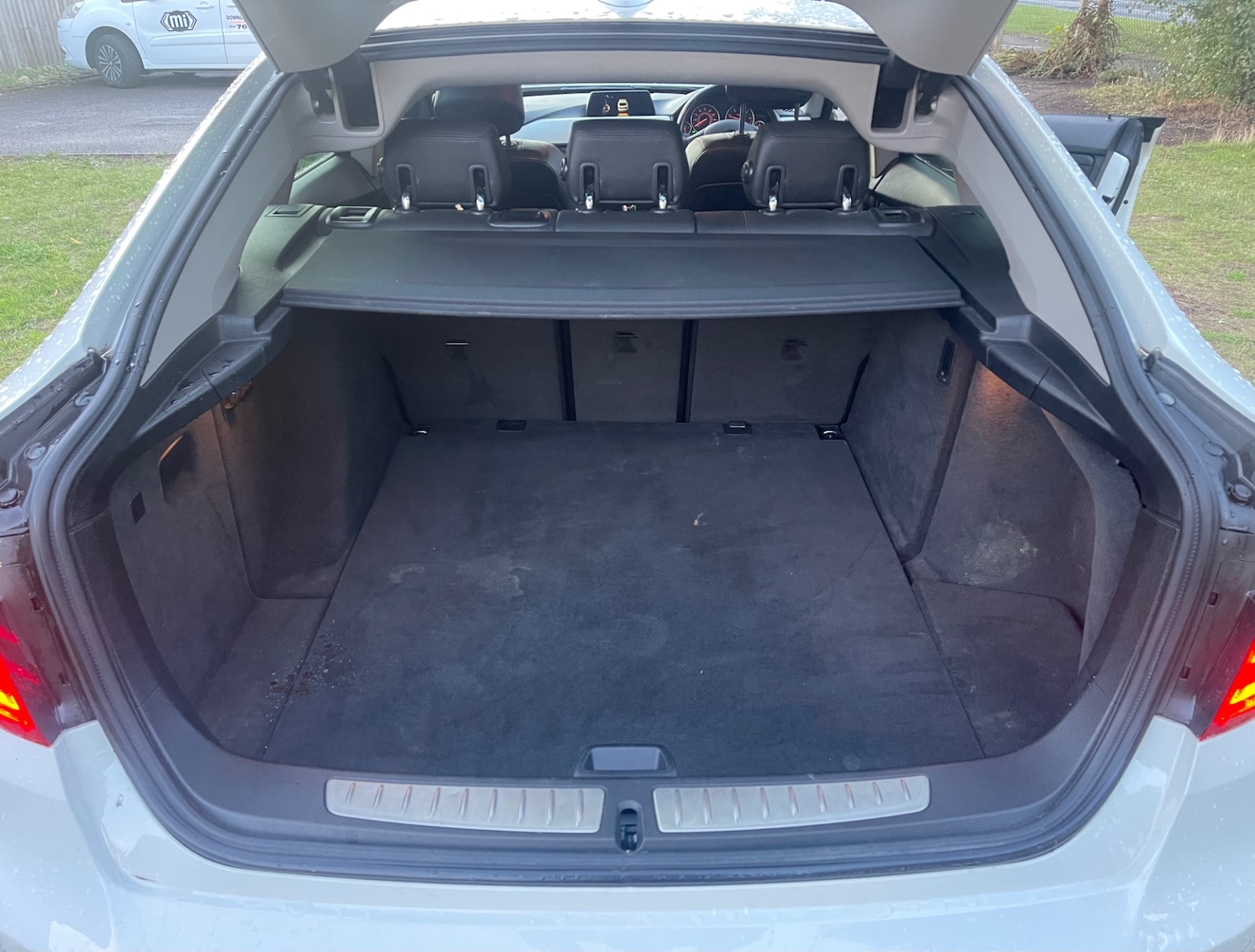 Vehicle 16
