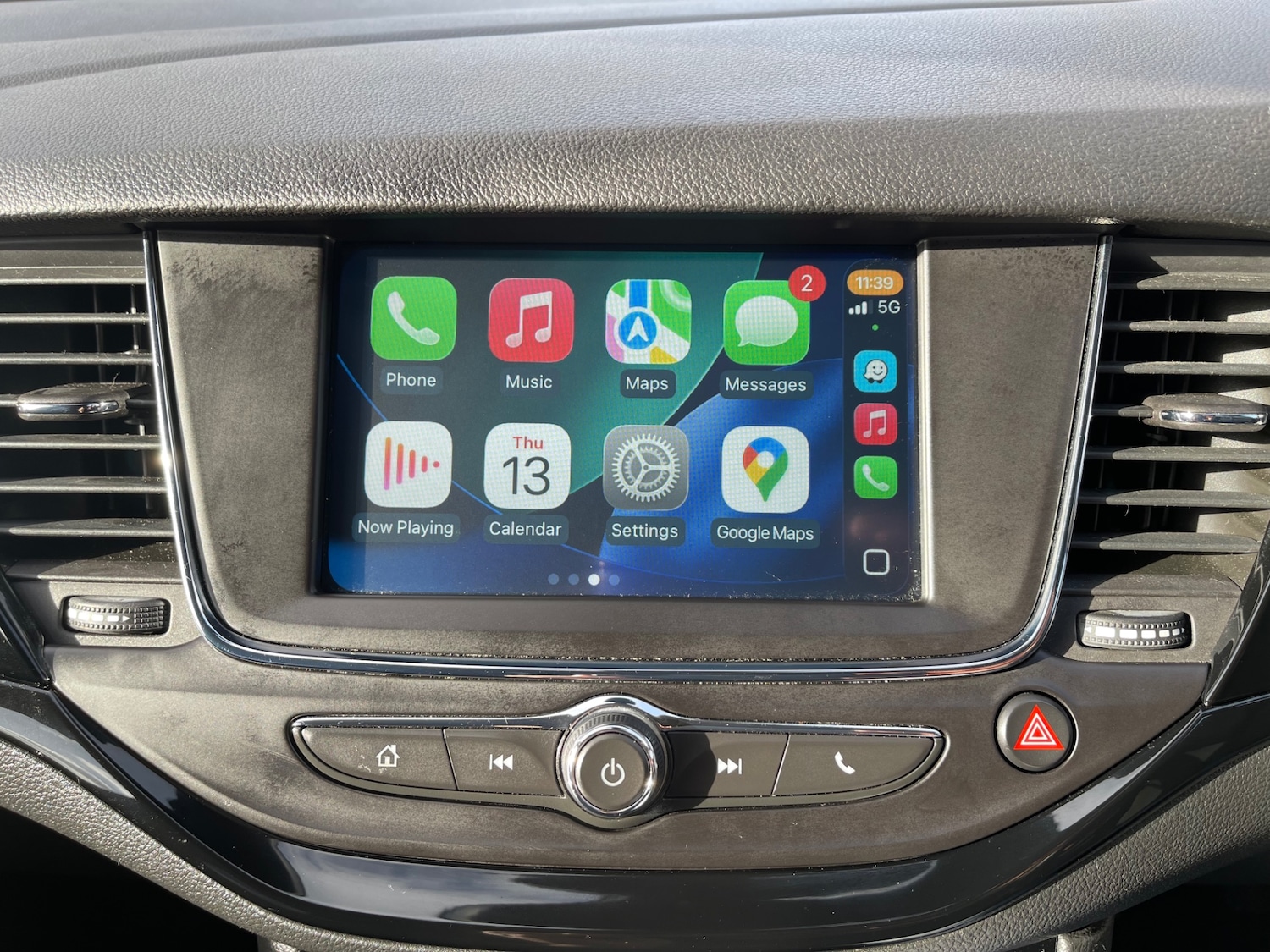 Used Vauxhall Astra 2018 for sale - 76567831: Photo 10