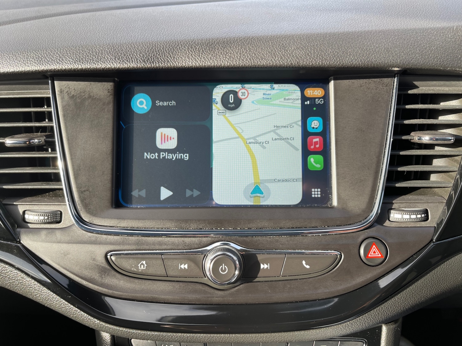 Used Vauxhall Astra 2018 for sale - 76567831: Photo 11