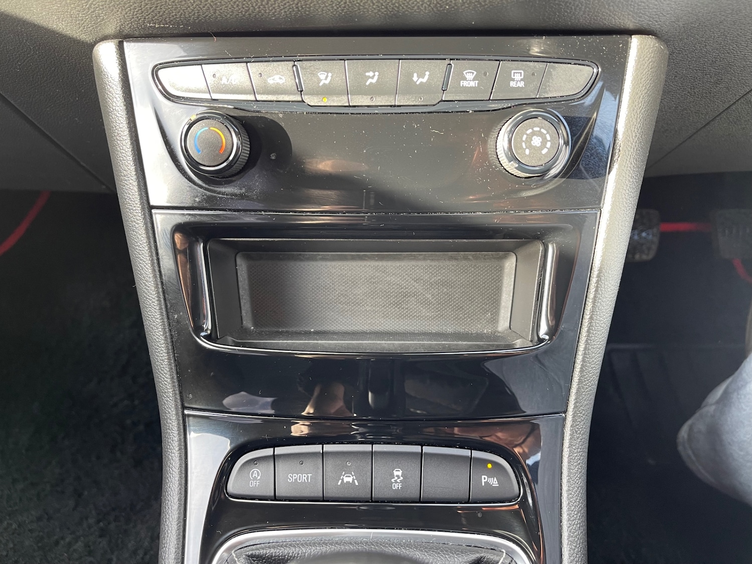 Used Vauxhall Astra 2018 for sale - 76567831: Photo 12