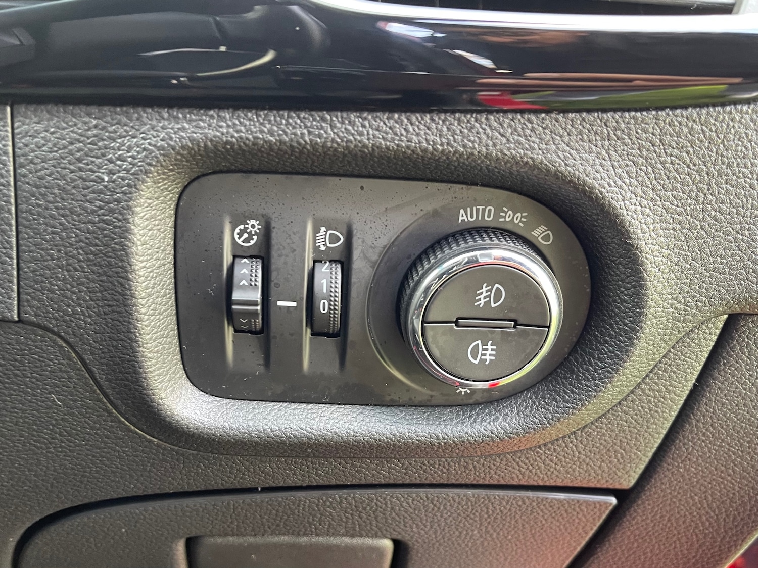 Used Vauxhall Astra 2018 for sale - 76567831: Photo 15