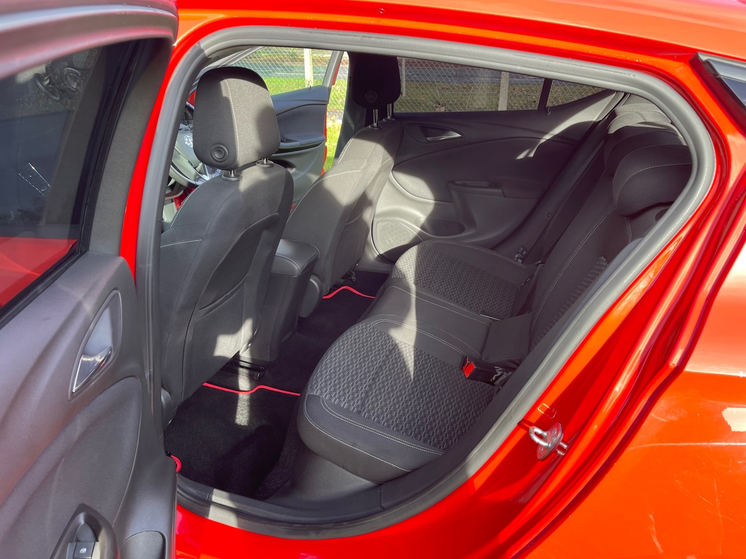 Used Vauxhall Astra 2018 for sale - 76567831: Photo 16