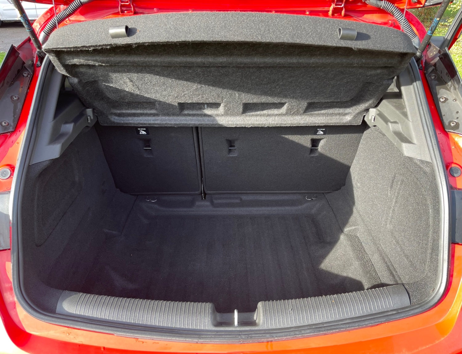 Used Vauxhall Astra 2018 for sale - 76567831: Photo 17