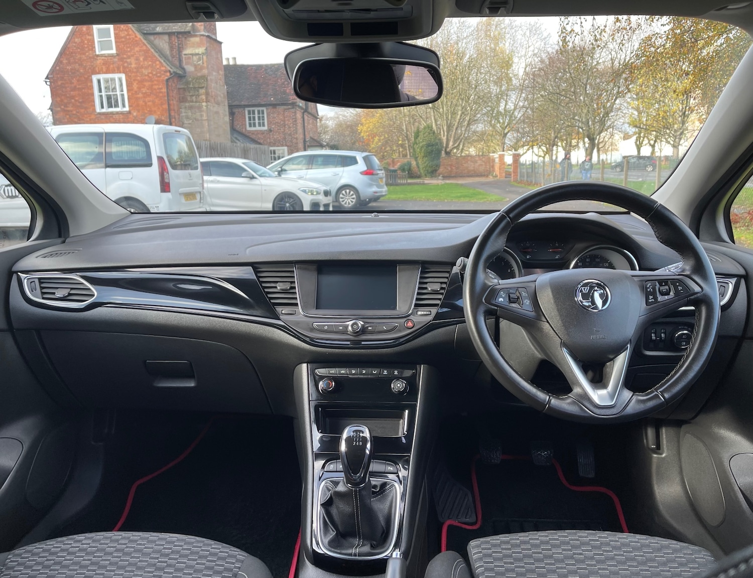 Used Vauxhall Astra 2018 for sale - 76567831: Photo 7