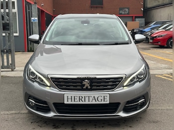 Used Peugeot 308 2017 for sale - 78833628: Photo