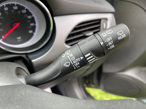 Used Vauxhall Astra 2018 for sale - 76288660: Photo 17