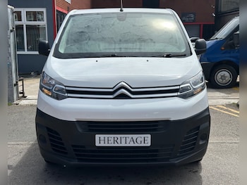 Used Citroen Dispatch 2019 for sale - 78746464: Photo