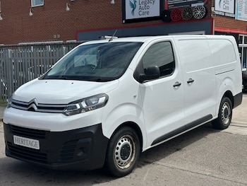 Used Citroen Dispatch 2019 for sale - 78746464: Photo