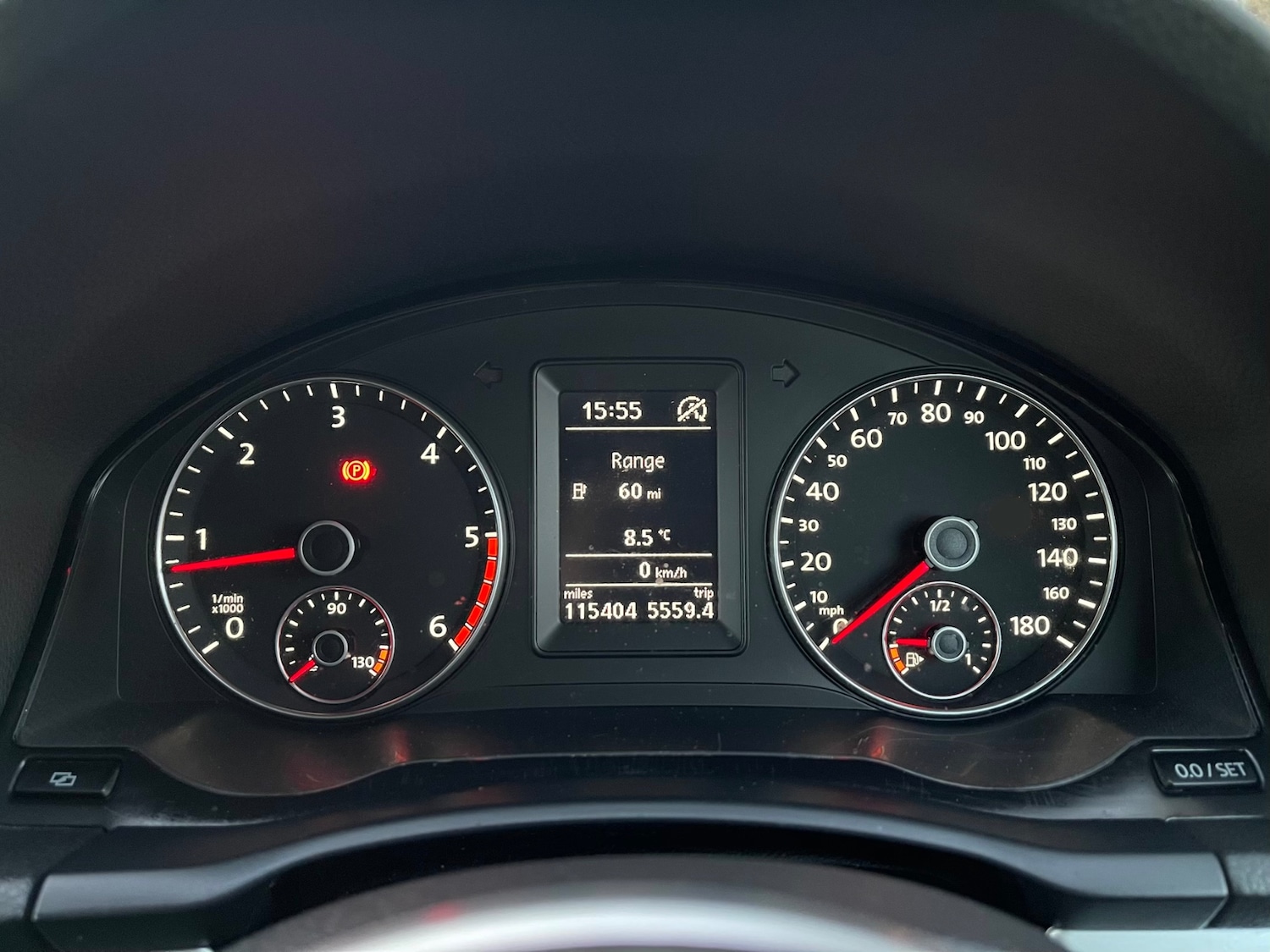 Used Volkswagen Scirocco 2011 for sale - 76758908: Photo 10