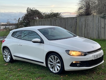 2011 (61) - 2.0 TDi BlueMotion Tech GT 3dr DSG