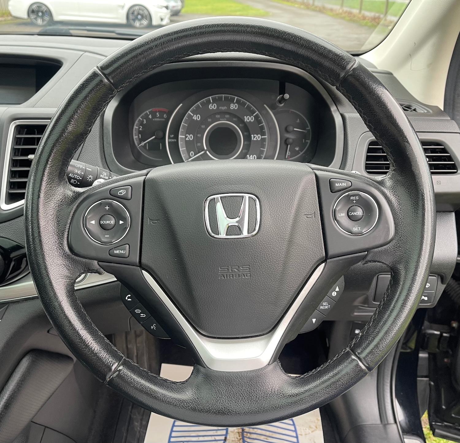 Used Honda CR-V 2015 for sale - 77284111: Photo 10