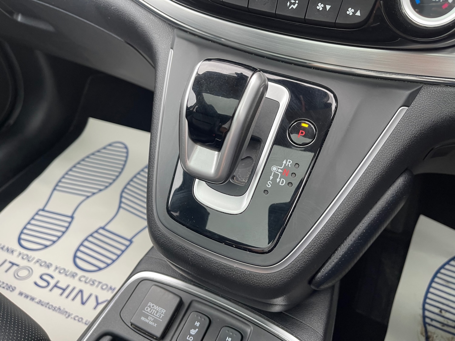 Used Honda CR-V 2015 for sale - 77284111: Photo 14