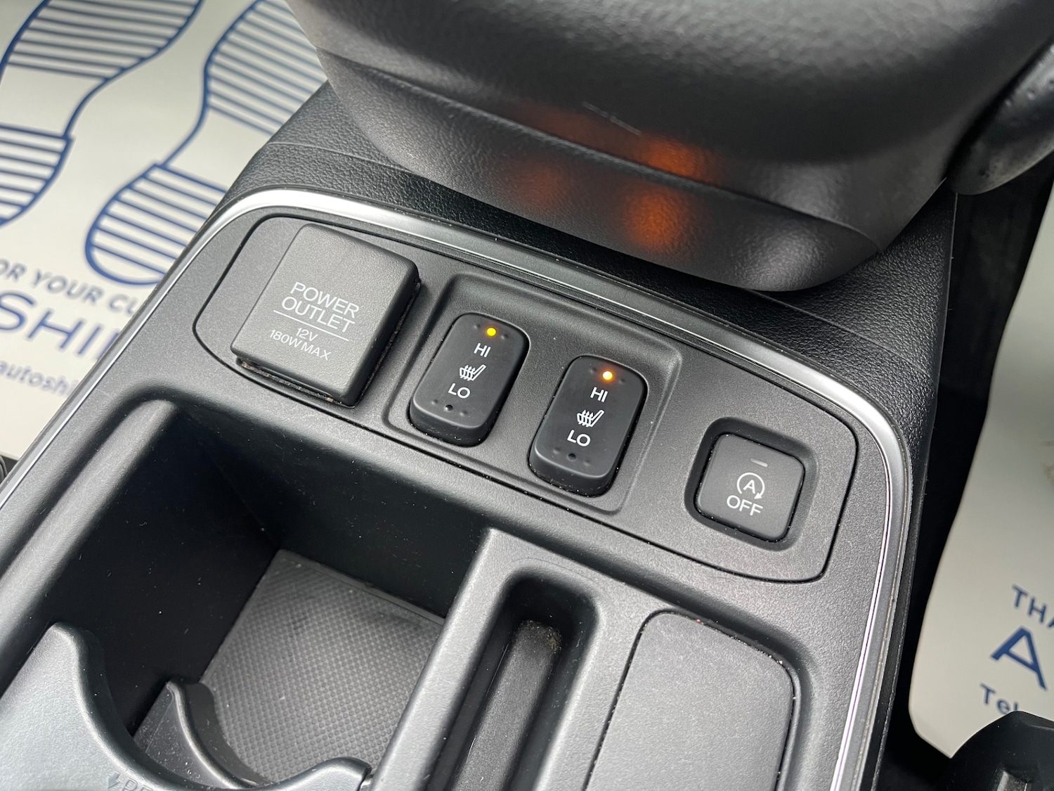 Used Honda CR-V 2015 for sale - 77284111: Photo 15