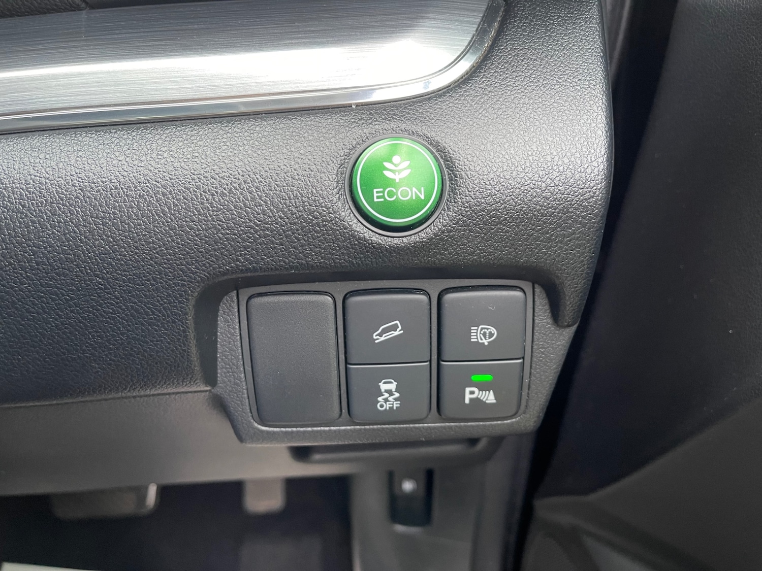 Used Honda CR-V 2015 for sale - 77284111: Photo 18