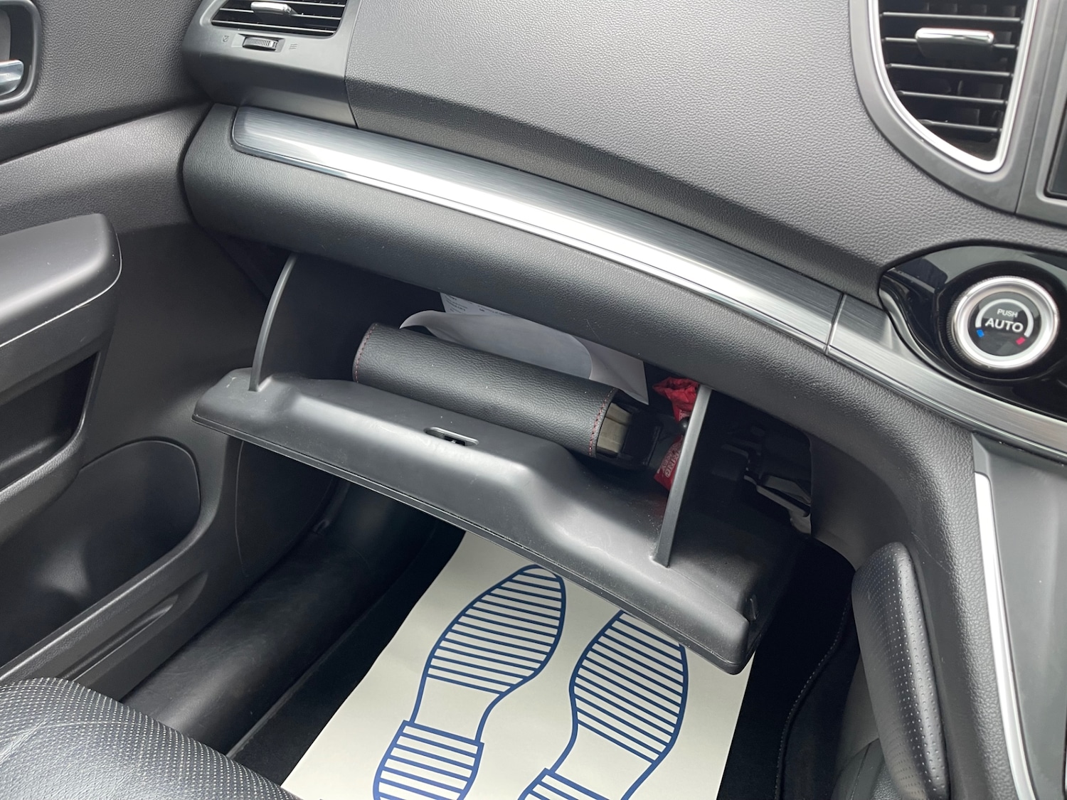 Used Honda CR-V 2015 for sale - 77284111: Photo 19