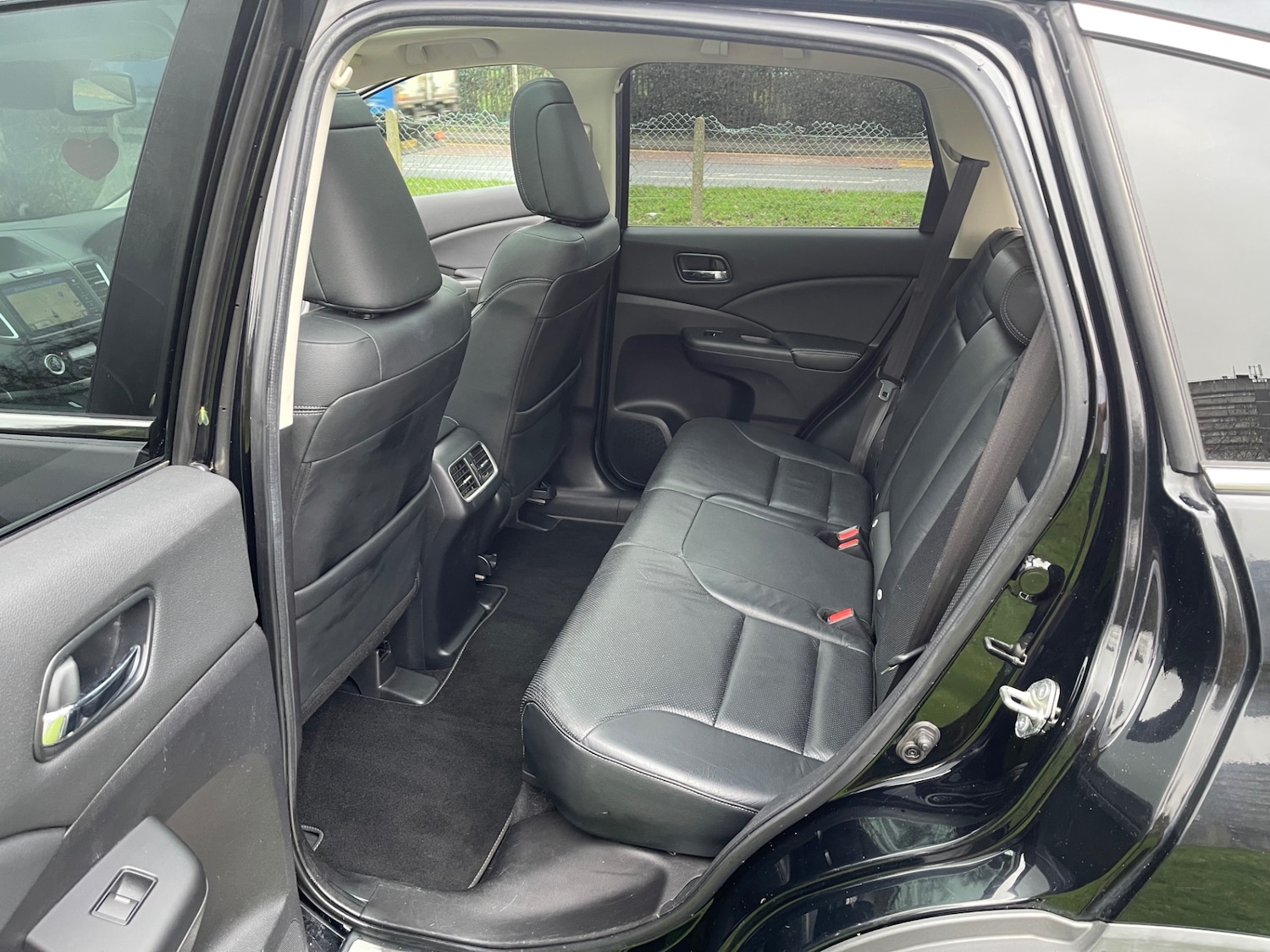 Used Honda CR-V 2015 for sale - 77284111: Photo 20