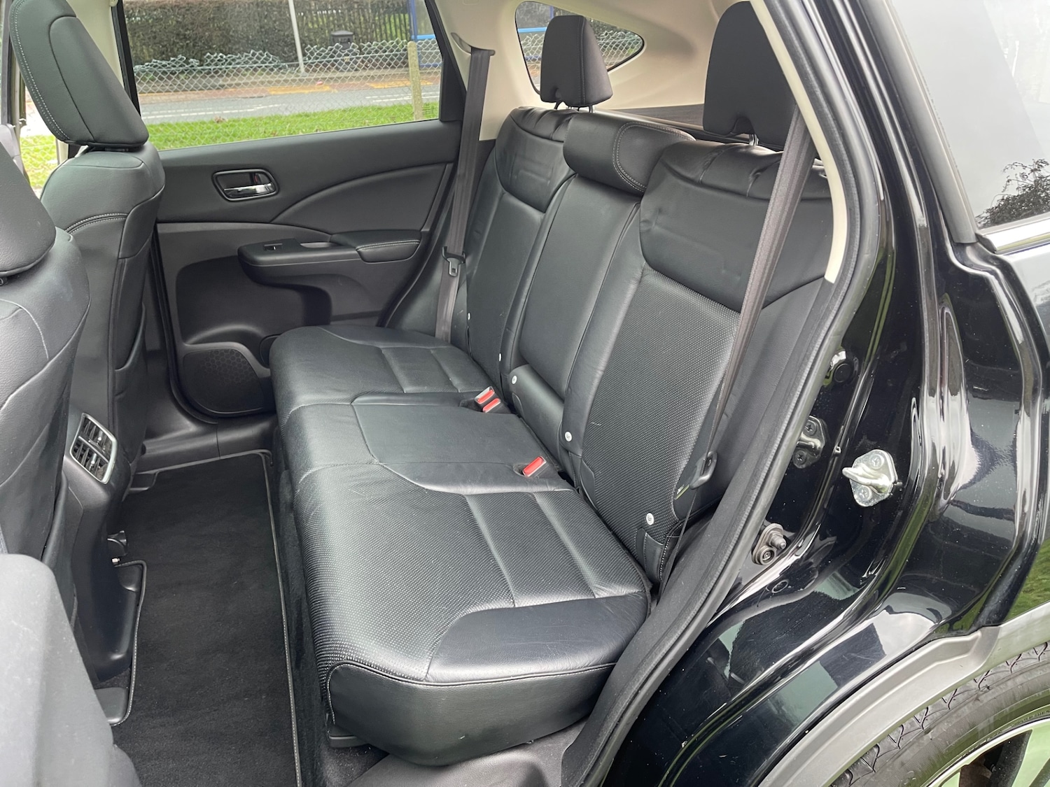 Used Honda CR-V 2015 for sale - 77284111: Photo 21